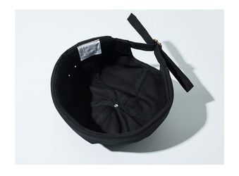 Coonoor Schirmmütze Docker Cap Baumwolle Kurz günstig online kaufen