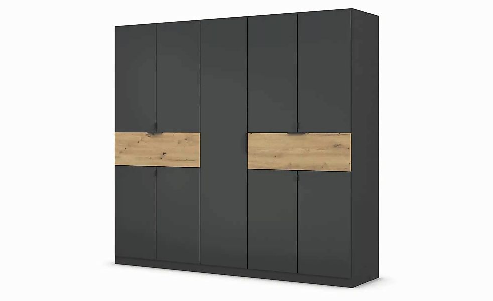 rauch Drehtürenschrank "Kleiderschrank Schrank Garderobe Wäscheschrank TICA günstig online kaufen
