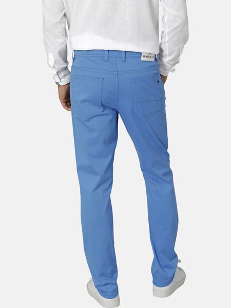 Babista 5-Pocket-Hose VIVIRI supersofte Pima Baumwolle günstig online kaufen