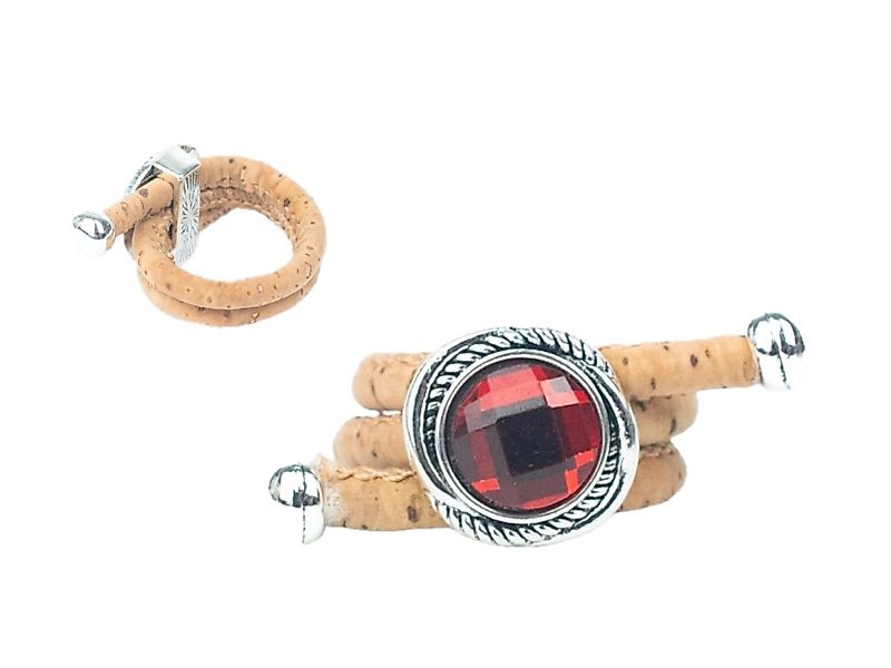 LK Trend & Style Fingerring verstellbarer günstig online kaufen
