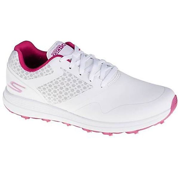 Skechers Go Golf Max Shoes EU 38 White / Pink günstig online kaufen