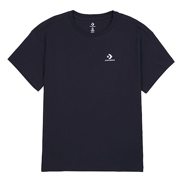 Converse Oversize-Shirt WOMEN'S CONVERSE STAR CHEVRON günstig online kaufen