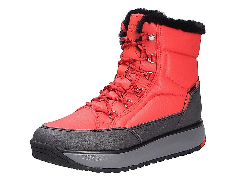 Joya TIFFANY STX ORANGE Winterstiefel Weicher günstig online kaufen
