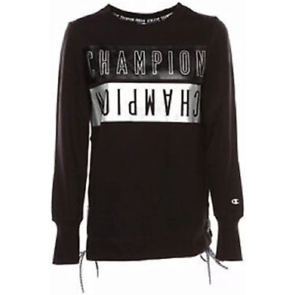 Champion  Sweatshirt 110116 günstig online kaufen