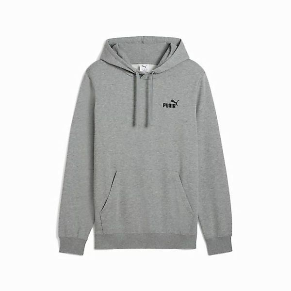 PUMA Kapuzensweatshirt "ESS SMALL NO. 1 LOGO HOODIE TR" günstig online kaufen