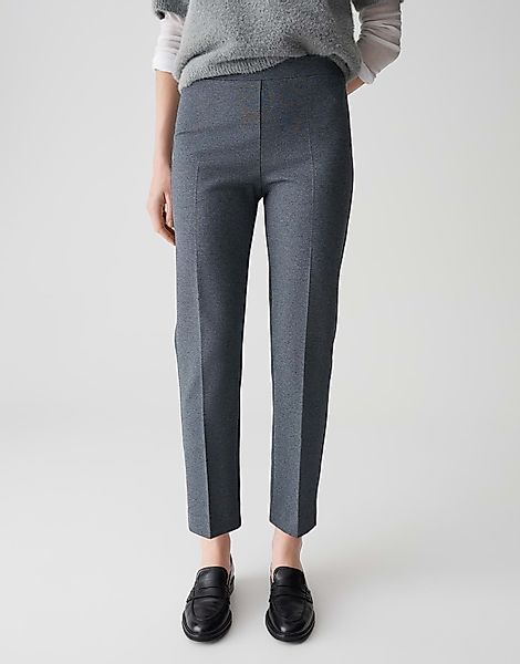 OPUS PANTS Schlupfhose ELLINA aus elastischem günstig online kaufen