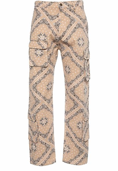Karl Kani Cargohose "Karl Kani Herren", (1 tlg.) günstig online kaufen