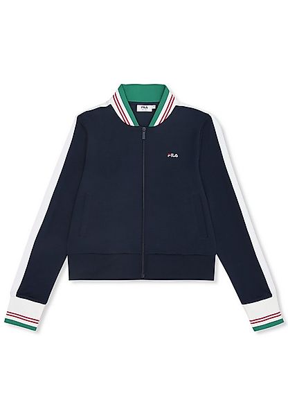 Fila Trainingsjacke SAGANO günstig online kaufen