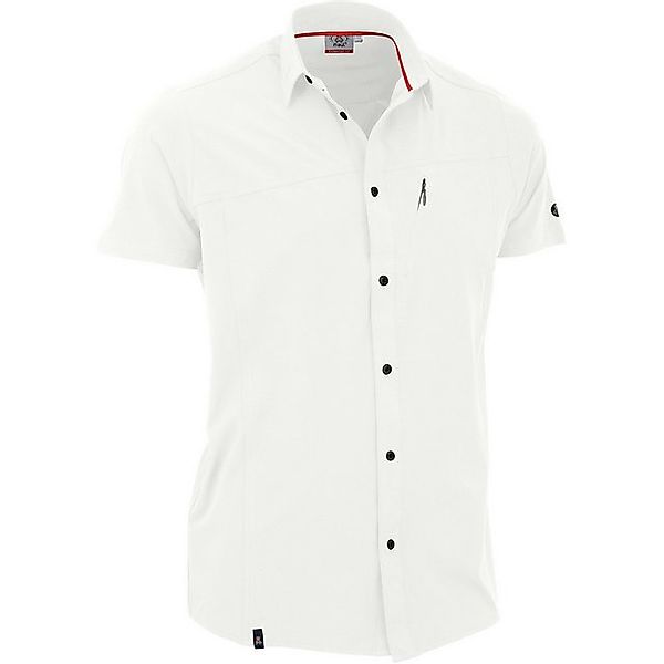 Maul T-Shirt Maul - Salwand XT Herren Wander Hemd Outdoor Polo, navy günstig online kaufen