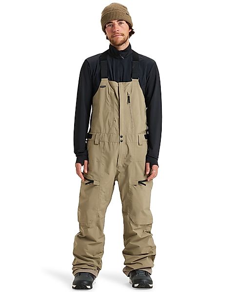 Quiksilver Snowboardhose "Altostratus Stretch GORE-TEX" günstig online kaufen