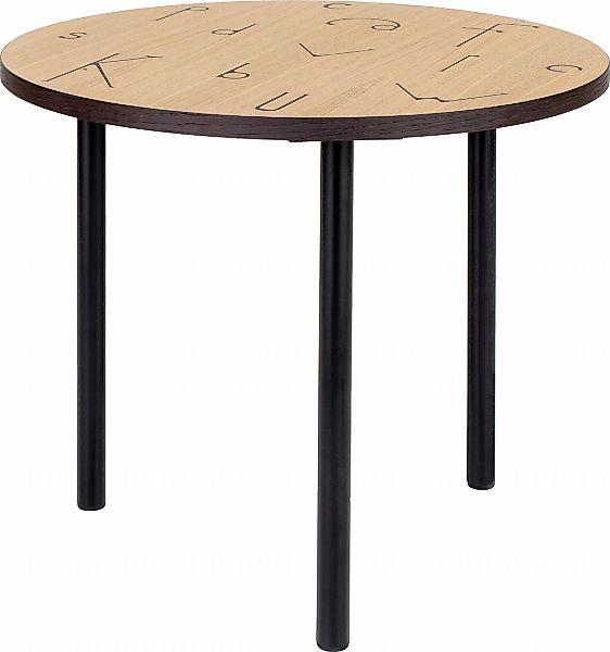 Woodman Beistelltisch im skandinavian Design, FSC-zertifiziert günstig online kaufen