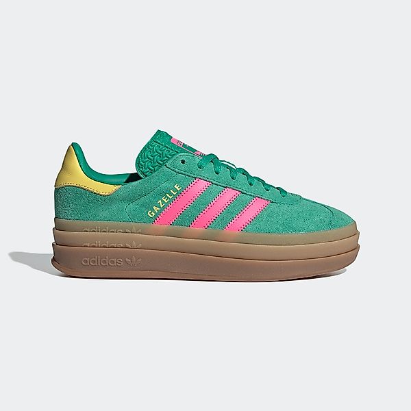 adidas Originals Sneaker "GAZELLE BOLD" günstig online kaufen