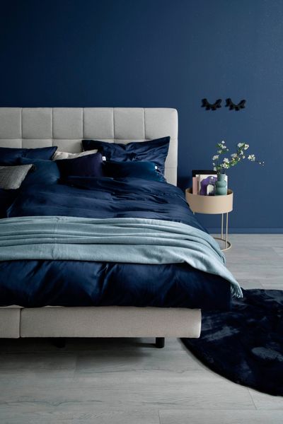 SCHÖNER WOHNEN-Kollektion Bettwäsche "Pure in Gr. 135x200, 155x220 oder 200 günstig online kaufen