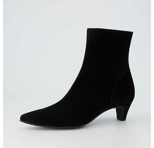 Paul Green Paul Green - 8288-010 - Schwarz Stiefel günstig online kaufen