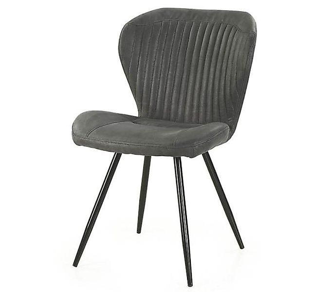 Jockenhöfer Gruppe Esszimmerstuhl "Düren" (Set) 2 Stk.in Vintage Optik günstig online kaufen