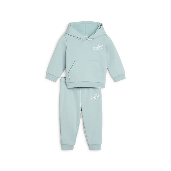 PUMA Trainingsanzug MINICATS LOUNGEWEAR SET FL günstig online kaufen