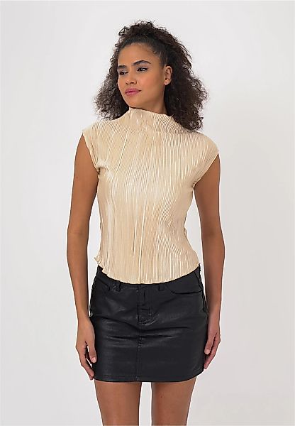 freshlions Klassische Bluse "Loreen" 1 aus recyceltem Polyester günstig online kaufen