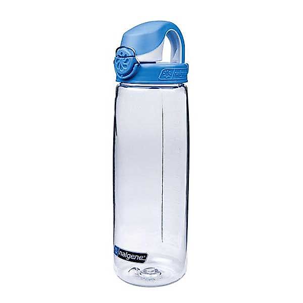 Nalgene Otf Flasche 700ml One Size Transparent / Loop-Top Blue günstig online kaufen