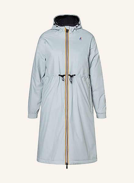 K-WAY Funktionsjacke K-Way Funktionsjacke LE VRAI 4.0 DELIA WARM günstig online kaufen