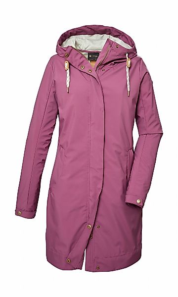 G.I.G.A. DX by killtec Softshellparka "GS 16 WMN SFTSHLL PRK", Wasserdichte günstig online kaufen