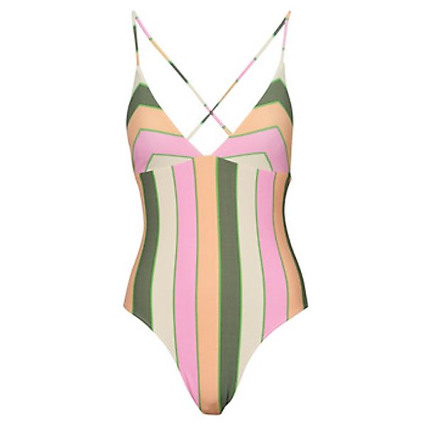 Roxy  Badeanzug VISTA STRIPE ONE PIECE günstig online kaufen