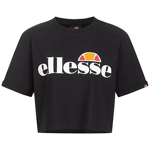 Ellesse T-Shirt ALBERTA CROPPED TEE günstig online kaufen