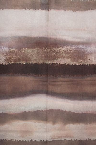 styleBREAKER Loop Bunter Loop Aquarell Farbverlauf günstig online kaufen