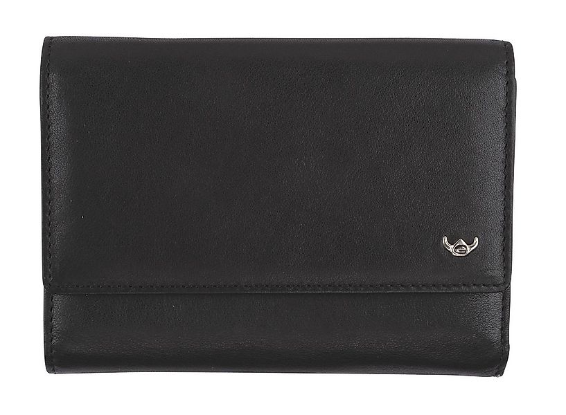 Golden Head Geldbörse Ladies Purse Wallet, aus echtem Rindsleder günstig online kaufen