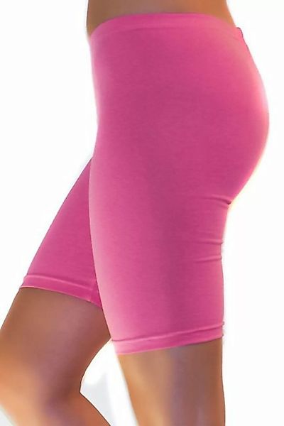YESET Shorts Damen Shorts Sport Hotpants Farbe ROSA Größe S günstig online kaufen