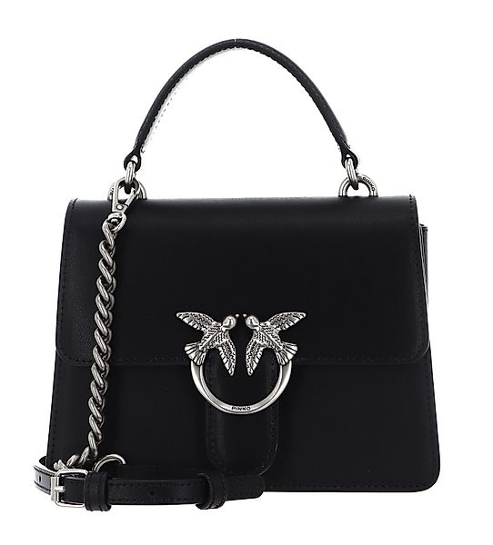 PINKO Handtasche Top Handle Mini Light, günstig online kaufen