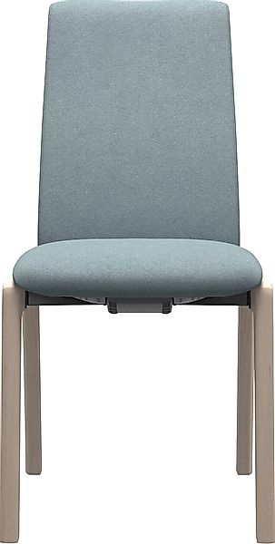 Stressless Polsterstuhl "Laurel" () Low Back, Größe M, mit abgerundeten Bei günstig online kaufen