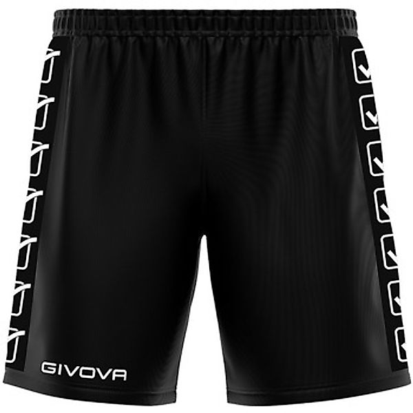 Givova  Shorts Short à bande  Poly günstig online kaufen