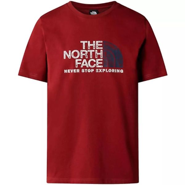 The North Face  T-Shirt NF0A87NW günstig online kaufen