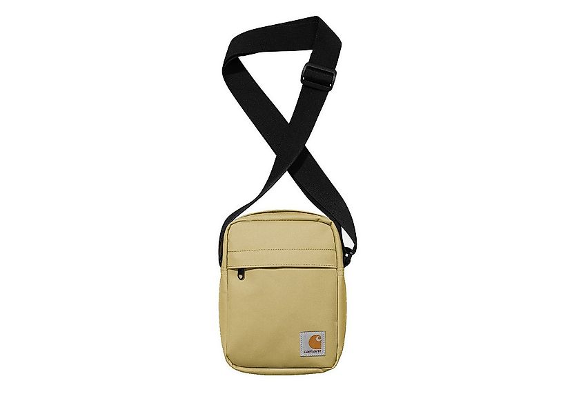 Carhartt WIP Freizeittasche Carhartt WIP Jake Shoulder Pouch Agate günstig online kaufen