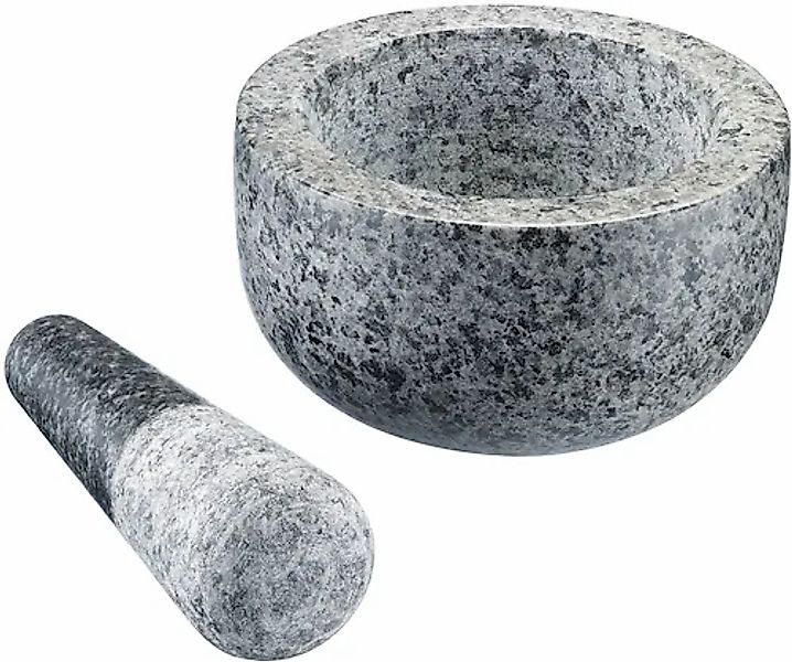 WESTMARK Mörser Natur-Granit günstig online kaufen