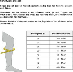 Rieker Winterstiefel, Langschaftstiefel, Blockabsatz, TEX-Membran, Nieten günstig online kaufen