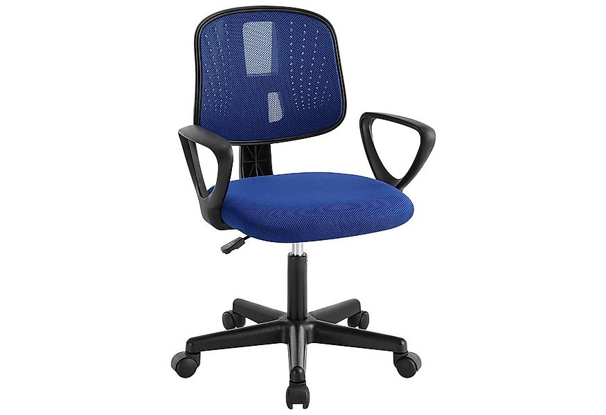 Klihome Schreibtischstuhl (1 St), Kinderdrehstuhl ergonomisch, höhenverstel günstig online kaufen