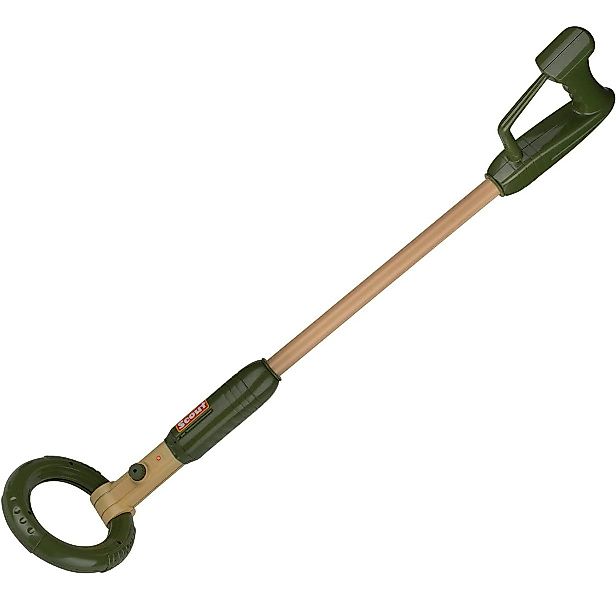 Happy People Lernspielzeug SCOUT Metalldetektor für günstig online kaufen