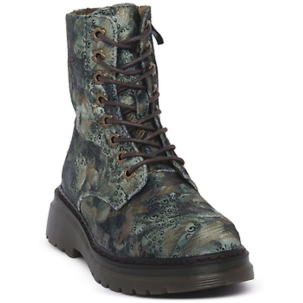 Heavenly Feet  Damenstiefel FOREST EVA JUNGLE 2 günstig online kaufen