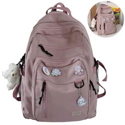 REDOM Laptoprucksack Laptoptasche Rucksäcke Schulrucksack Alltagsdaypack günstig online kaufen