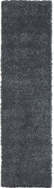 Myflair Möbel & Accessoires Hochflor-Bettumrandung "My Shaggy" Höhe 37 mm 3 günstig online kaufen