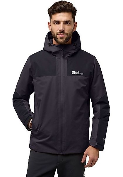 Jack Wolfskin Funktionsjacke JASPER günstig online kaufen