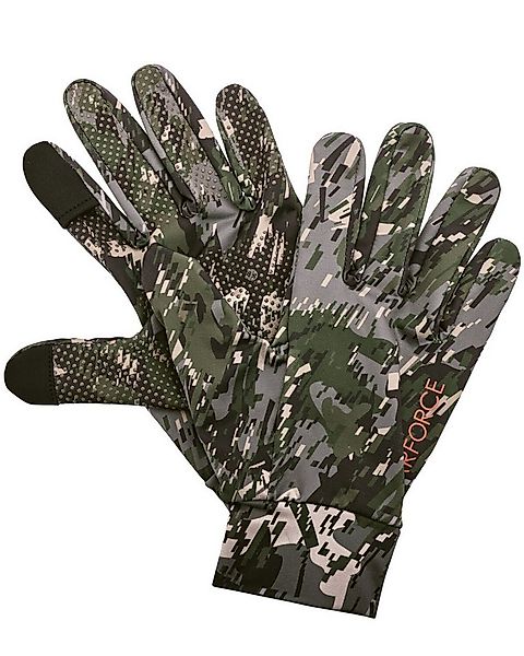 Parforce Active Fleecehandschuhe Jagdhandschuh greenSphere® günstig online kaufen