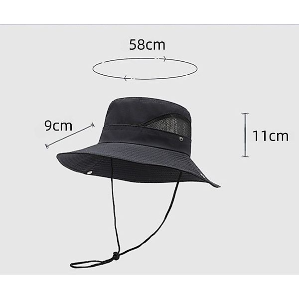 Coonoor Sonnenhut Sonnenhut für Herren und günstig online kaufen