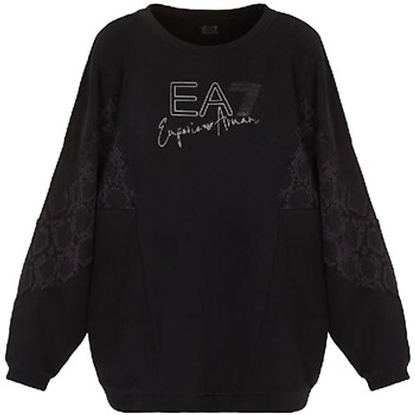 Emporio Armani EA7  Sweatshirt 6RTM13-TJQTZ günstig online kaufen