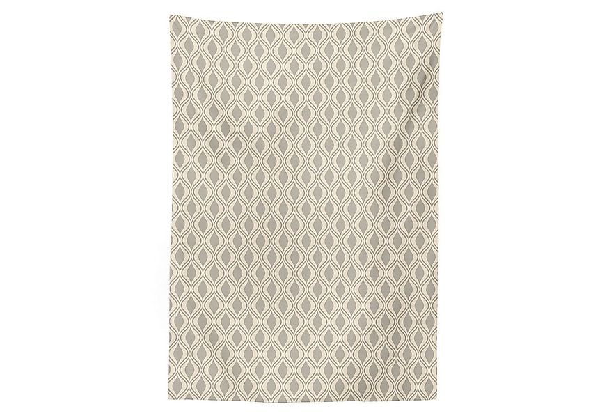 Abakuhaus Tischdecke Farbfest Waschbar Für den Außen Bereich geeignet Klare günstig online kaufen