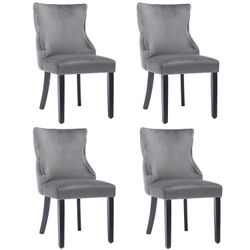 Flieks Esszimmerstuhl (Set, 4 St), 4er günstig online kaufen