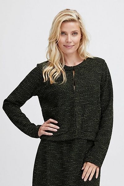 fransa Strickjacke "Strickjacke FRCamma" günstig online kaufen