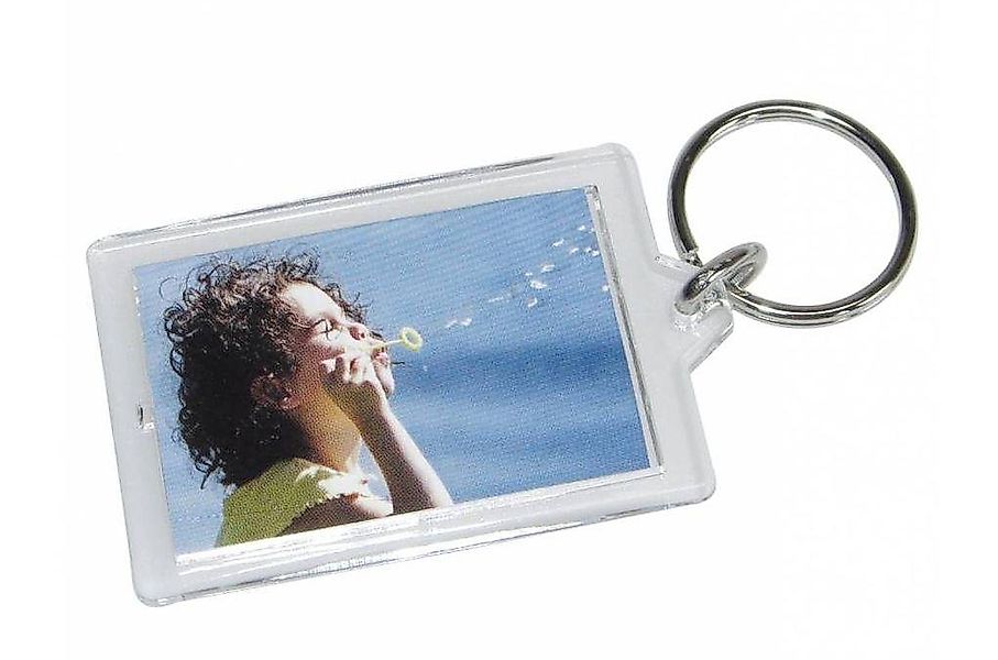 Walther Bilderrahmen Acryl Anhänger MR-192 Schlüsselanhänger günstig online kaufen