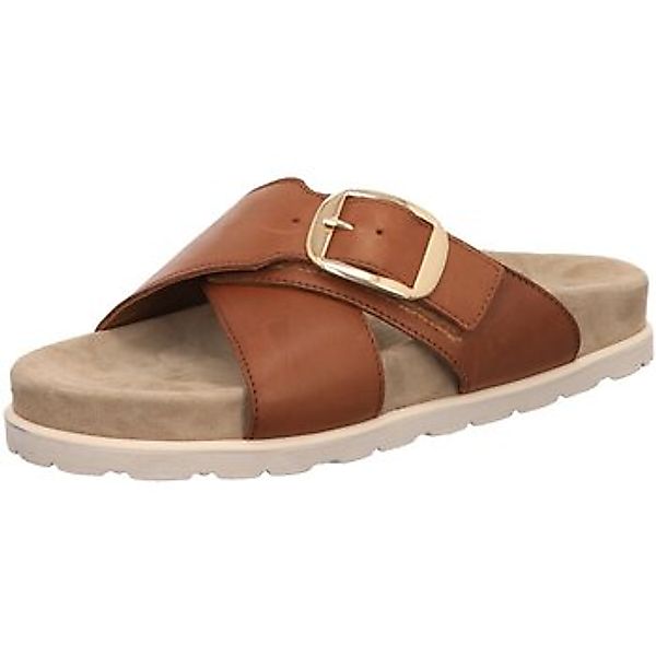 Rohde  Clogs Pantoletten Cuoio 6275/76 76 günstig online kaufen